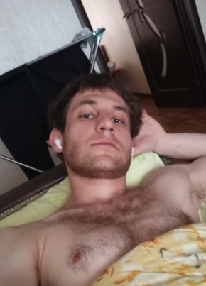 Павел, 25, Russia, Syktyvkar