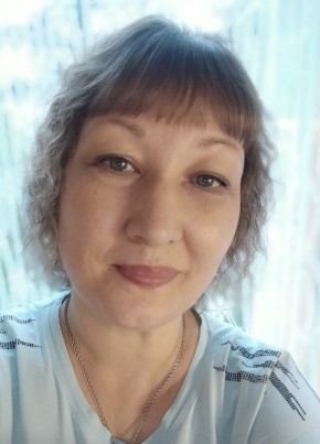Наталья, 46, Россия, Челябинск