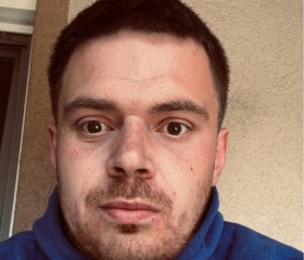 Aleksandar, 29, Belgrade