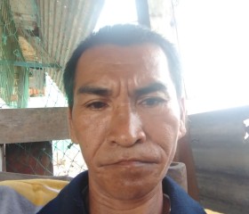 Allannacorda, 44 года, Naga