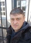 Андрей, 49 лет, Одеса