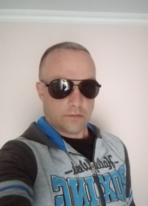 Виктор, 37, Україна, Боярка