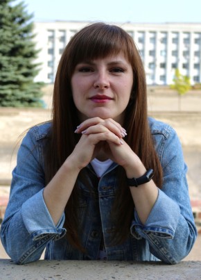 Илона, 29, Україна, Сєвєродонецьк