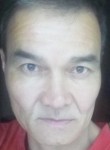 Stas Kalochev, 55  , Almaty