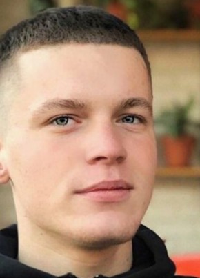 Иван Петрович, 29, Россия, Тайшет