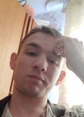 Daniil, 24, Russia, Izhevsk