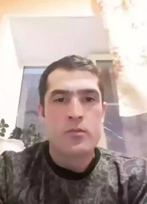 Ёрмухамад из Тюмени 41 год