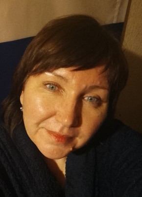 Наталья, 45, Россия, Петропавловск-Камчатский