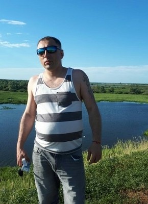 Паша, 40, Россия, Сургут