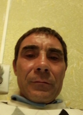 Виктор, 45, Россия, Самара