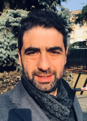 Murat , 38, Türkiye Cumhuriyeti, Umraniye