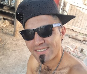 Jorge, 27, Cipolletti