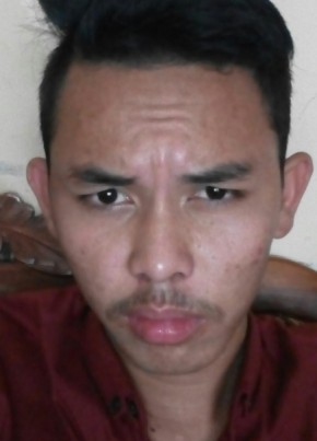 Adam maulana, 23, Indonesia, Astanajapura
