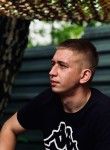 Nikita, 22 года, Донецьк