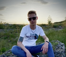 Олег, 26 лет, Кисловодск