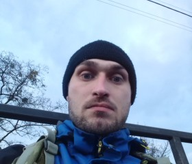 Антон, 35 лет, Київ