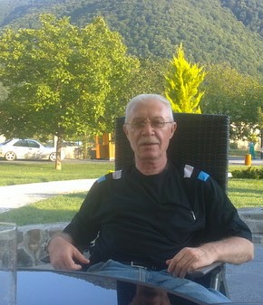 Leo, 68, Azərbaycan Respublikası, Bakı