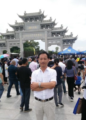 刘杰, 54, 中华人民共和国, 中国上海
