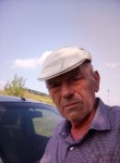 vlad, 63 года, Новомосковск