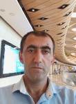 Yunis Ibrahimov, 41 год, İstanbul