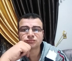 ismail, 50 лет, القاهرة