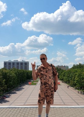 Дмитрий из Брянска 18 лет