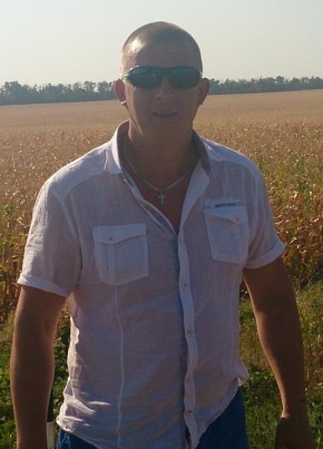 Сергей, 48, Россия, Усинск