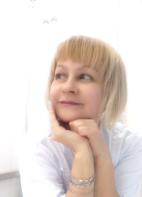 Светлана, 49, Россия, Тамбов