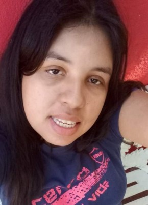 Melissa, 26, República del Paraguay, Capiatá