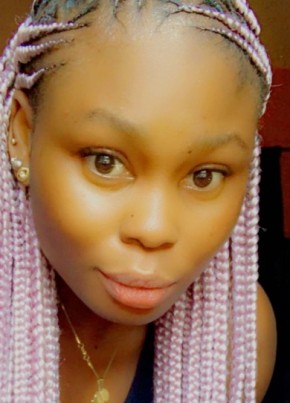 Kendra , 24, Nigeria, Warri