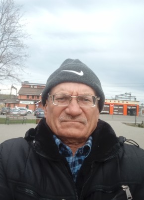 Александр, 58, Россия, Энгельс