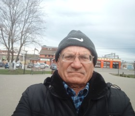 Александр, 58 лет, Энгельс