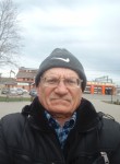 Александр, 58 лет, Питерка