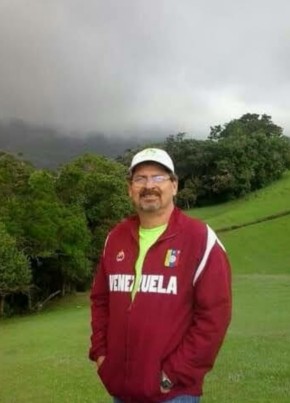 Antonio, 62, República Bolivariana de Venezuela, Quíbor