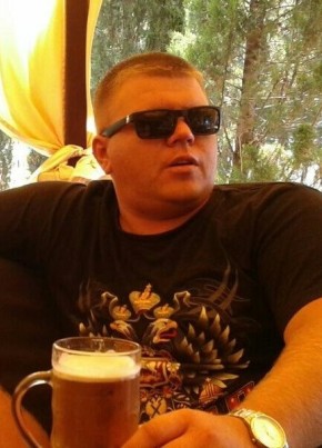 Дмитрий, 38, Россия, Гусев