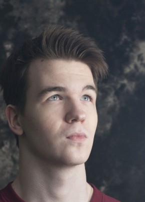 Semyen, 23, Russia, Khabarovsk