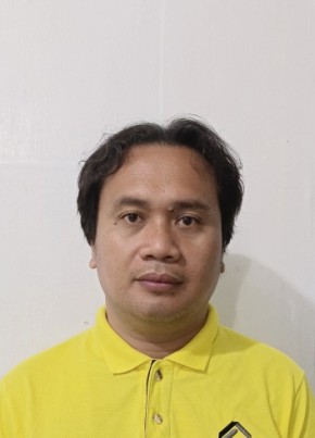 Mark Klien Alfor, 44, Pilipinas, Lungsod ng Dabaw