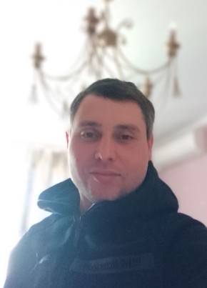 Александр, 42, Україна, Харків