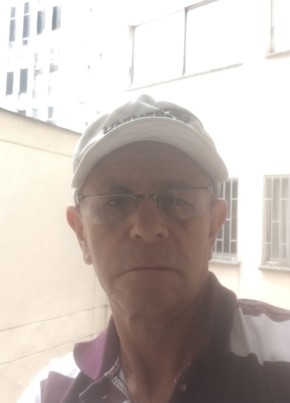 Johnjairo из Bello 63 года