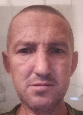 Андрей из Ирбита 44 года