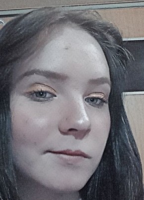 Аня, 21, Россия, Полевской
