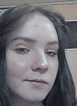 Аня, 21 год, Полевской