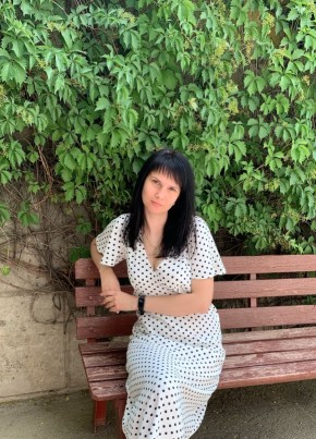 Юлия из Волгограда 37 лет