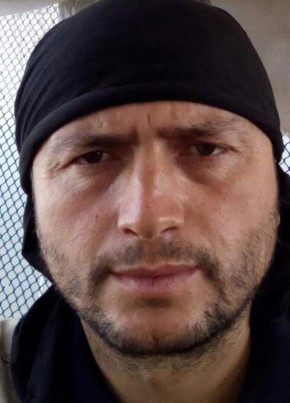 Ahmet, 43, Россия, Мурмаши