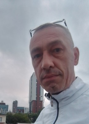 Алексей из Казани 47 лет