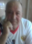 Николай, 73 года, Новокуйбышевск