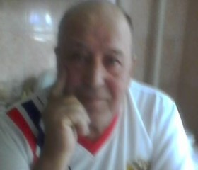 Николай, 73 года, Новокуйбышевск