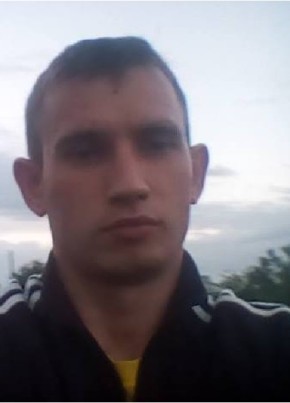 Андрей, 30, Україна, Теребовля