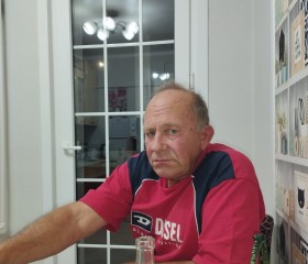 Владимир, 64 года, Тихорецк