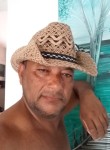 Júlio César, 54 года, Salvador
